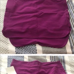 lululemon athletica Skirts - Lululemon EUC city skirt size 10 lululemon athletica Skirts - Lululemon EUC city skirt size 10